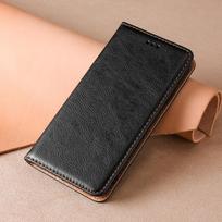 Magnetic Flip Top Cover Leather Cell Phone Cases for Samsung S24 S23 S22 S21 Phone Holder Card Clip Phone Cases 15 14 13 12 11 Opp Bag&For iPhone 15 juoda