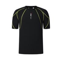 FILA ATHLETICSFantom 3 T Shirt Men's Sulfur Spring A11M523127F-MT 185/104A/XXL