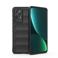 For Xiaomi 12 Pro Cover Xiaomi 12S Pro Case 6.73 inch Shockproof Rubber Silicone Bumper For Xiaomi Mi 12 Lite 12 12S Pro Ultra Xiaomi 12 Pro juoda