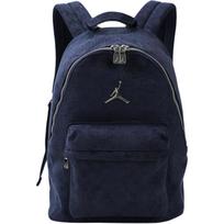 Jordan Poliesterio Kuprinė Unisex Mėlyna JD2533180AD-001 black
