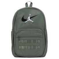 Jordan Poliamido Kuprinė Vidutinė Unisex Samanų Žalia JD2613004AD-003 gray