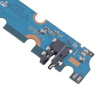 For Samsung Galaxy Tab A9 SM-X115 OEM Charging Port Board PCB Connector Charger Flex Cable Repair Replacement Part