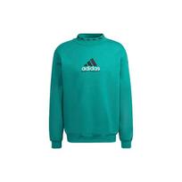 Adidas Originals EQT Palaidinukės Vyriškos Žalios Pusiau Apykaklės Vidutinio Storio Įprastos HG8093 XL blue