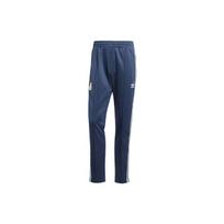Adidas Originals Real Madrid Beckenbauer Knitted Sweatpants Men's Legend Ink IL1024 XL