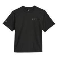 Adidas Originals x Bad Bunny X Mercedes AMG PETRONAS F1 Marškinėliai Unisex KR8008- S black