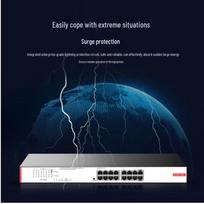H3C Mini S16G-S 16-Port Gigabit Unmanaged Switch