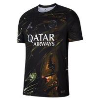 Jordan Dri FIT ADV Night Edition Futbolo marškinėliai Vyriški IB3142-011 M