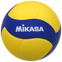 MIKASA Volleyball Practice Ball No. 4 for Junior High School No. 4