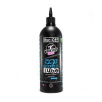 Muc-Off Bicycle Wet Lube 1L WET LUBE [Genuine Japanese Product] 1000ml