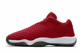 Jordan Future Low Gym Red GS 724813-600 36.5