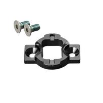 Rec-Mounts 400 Standard Lower Adapter for Garmin Friction Mount [400-GMUT] juoda