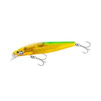 SHIMANO Lure Salt Plug Exsense Silent Assassin 99S Flash Boost 99mm auksas