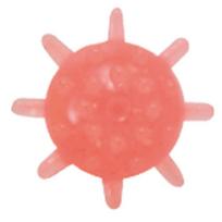 YAMASHITA Marshmallow Ball L Luminous Pink L(10mm) rožinė