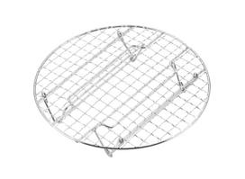 CAPTAIN STAG BBQ Dutch Oven Steamed Ami/Smoked Ami Steaming Net 25cm