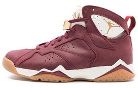 Jordan 7 Retro Championship Pack Cigar 725093-630 41