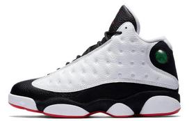 Jordan 13 Retro 'He Got Game' 2018 GS 884129-104 36.5