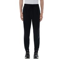SALOMON Running Pants Men's Pitch Black C29003 M