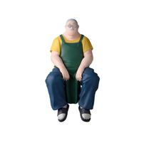 SEGA Sakamoto Days PM Stop Taro Sakamoto Manager - Figure (Store Ver.)