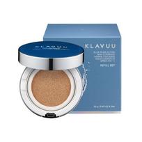 Klavuu Blue Pearlsation labai dengiantis jūrinio kolageno vandens pagalvėlių rinkinys Nr. 21