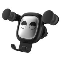 Universal Car Phone Holder Air Vent Clip Smartphone Mount Stand Gravity Gps Support for Iphone 15 14 Pro Xiaomi Huawei Samsung A