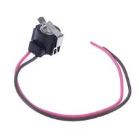 Itin patvarus W10225581 šaldytuvo atitirpinimo termostatas Pakeisti Kenmore Kitchen Aid reikmenims Virtuvės įrankiai Priedas gray