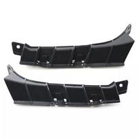 Tinka 2004 2006 2006 BMW X5 Priekinis Vairuotojo ir Keleivio Pusės Buferio Laikiklių Rinkinys