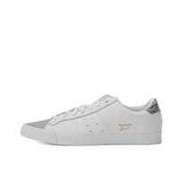 Onitsuka Tiger Lawnship Slip Resistant Low Top Sneakers Unisex Sneakers White Gray 1183A213-107 41.5