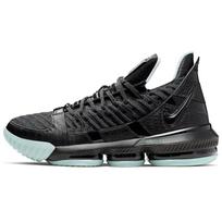 Nike LeBron 16 Glow Sneakers CD2451-001 41