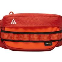 Nike ACG Polyester Shoulder Bag, Crossbody Bag, Fanny Pack Unisex Orange Casual CK7511-671 Casual CK7511-671 oranžinė