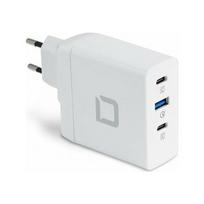 DICOTA GaN universal PRO 100W laptop charger | D31983 | 7640239420304