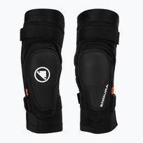 Endura MT500 Hard Shell kelio įtvaras juodas
