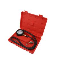 Pressure Tester Kit M12 M18 Thread High Accuracy Easy To Read Car Catalytic Converter Clog Tester for Automotive