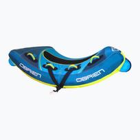 Vilkimo plūdė O'Brien New-U Towable Tube blue/yellow