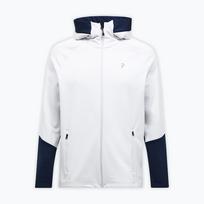Vyriškas džemperis Peak Performance Rider Essentials Zip Hood Antarctica/Blue Shadow
