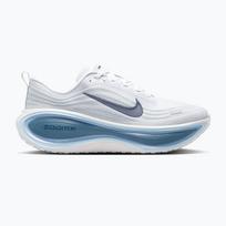 Vyriški bėgimo batai Nike Vomero Plus off white/grey fog/thunderstorm/obsidian