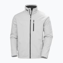 Vyriška buriavimo striukė Helly Hansen Crew Midlayer 2 grey fog