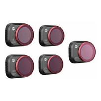 PGYTECH Filtry CPL+ND-PL 16/64/128/256 do DJI Mini 3 (P-40B-013) | P-40B-013 | 6970801339873
