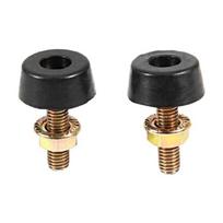 1 Pair Car Bonnet Adjuster Bump Stop BSANS1GP-1 for  DA Y60 62840-H8500 1
