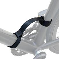 Convenient Bike Transport Strap Nylons Bicycles Handlebars Carrying Strap for Many Models