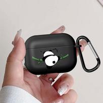 Cartoon Cute Panda Case For Airpods Pro3 Pro 4 2 3 1 Pro2 Earphone Cases Cover for Airpods 2