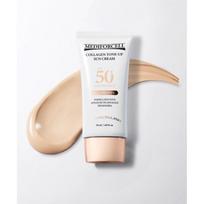 Mediforcell Kolageno Tonizuojamasis Kremas nuo Saulės 50ml NONE beige