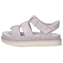 UGG Goldenstar Roman Sandals 4.5cm Women's Pink PPYA - OBD29O_03X 37