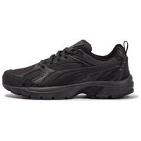 PUMA Milenio vyriški sportbačiai Juodi 402113-01 EU 35.5