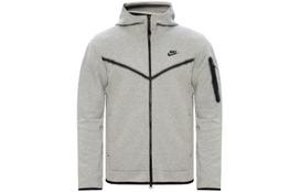 Nike Tech Fleece Full Zip Hoodie CU4489-063 XL