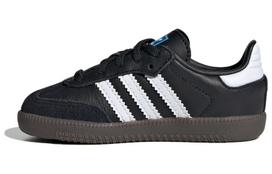 Adidas Samba OG Core Black Cloud White Gum TD IE3680 26.5