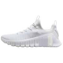 Nike Free Metcon 6 Patogūs Minkšti Neslystantys Patvarūs Žemi Treniruočių Batai Vyriški sportbačiai Balti FJ7127-103 43 white