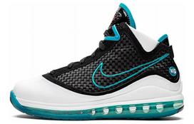 Nike LeBron 7 NFW Red Carpet 2019 GS CT3794-100 38