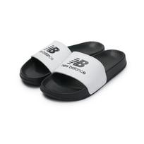 New Balance SliDe Sportinis Sandalas D Šlepetė Balta Juoda Suf050w2 D 240 white