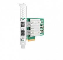 HP Enterprise HPE Ethernet Adapter E810-XXVDA2 10/25Gb 2-port SFP28 | P08443-B21 | 0190017312477
