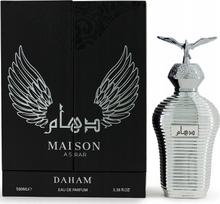 Maison Asrar MAISON ASRAR Daham EDP spray 100ml | 6291107015545 | 6291107015545